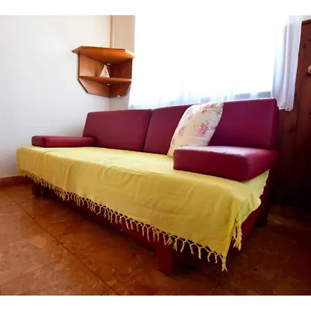 Adriana - One Bedroom A2 2