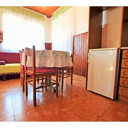 Adriana - One Bedroom A2 2 Starigrad Paklenica