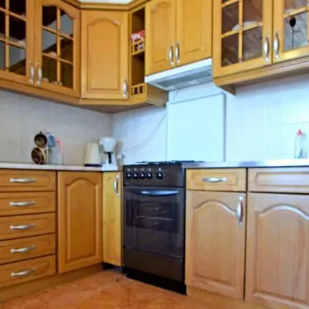 Adriana - One Bedroom A2 2 דירה *