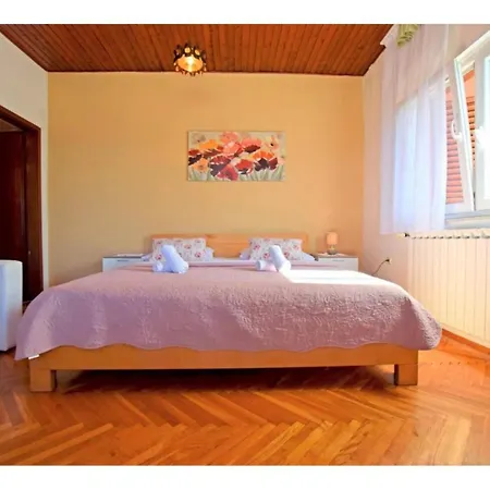 Adriana - One Bedroom A2 2 * Starigrad Paklenica
