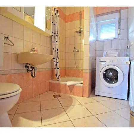 Apartment Adriana - One Bedroom A2 2