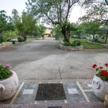 Adriana - One Bedroom A2 2 Starigrad Paklenica